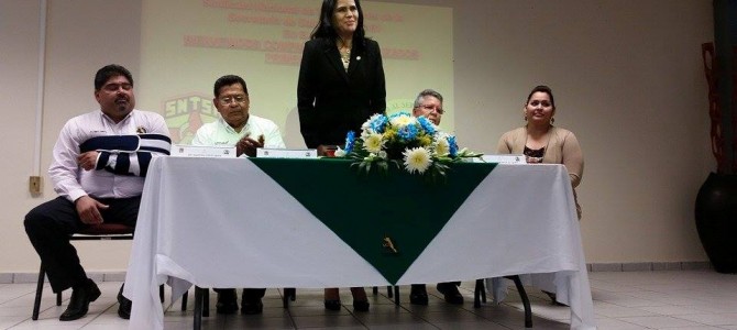 Curso de Capacitación de las CGT para Formalizados Zona Norte Curso de Capacitación de las CGT para Formalizados Zona Norte