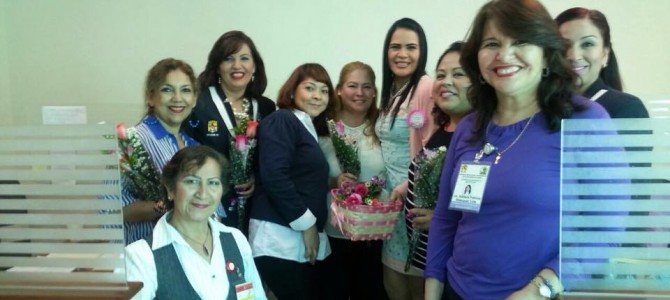 Día Internacional de la Mujer Día Internacional de la Mujer