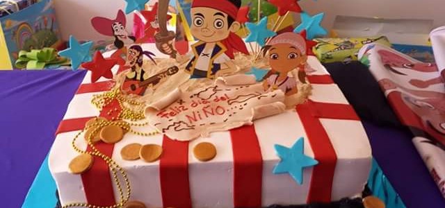 Festejo del Día del Niño 2015 Festejo del Día del Niño 2015