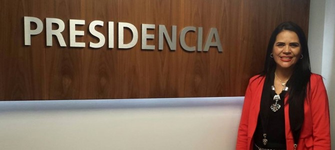 Reunión de Trabajo en el CEN del SNTSA