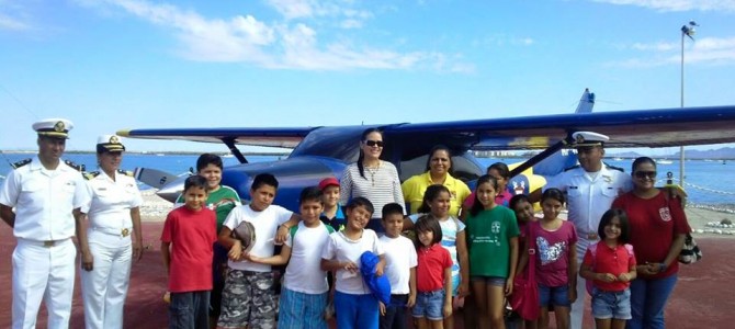 Inicio de la Convivencia Infantil de Verano 2015. Inicio de la Convivencia Infantil de Verano 2015.