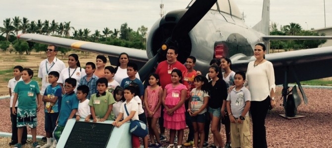 Día 6 de la Convivencia Infantil de Verano Día 6 de la Convivencia Infantil de Verano