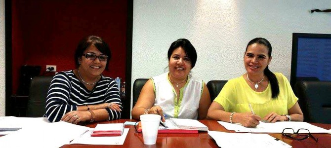 Inicio de los Trabajo de la Subcomisión de la Formalización Laboral