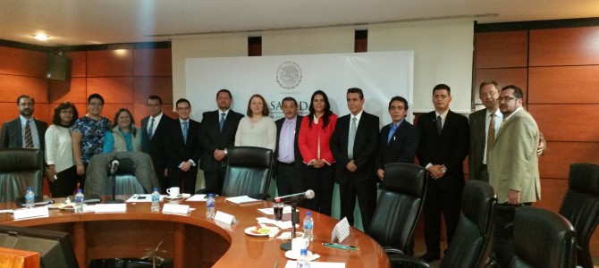 Comparecencia ante la Comisión Nacional de la Formalización Laboral. Comparecencia ante la Comisión Nacional de la Formalización Laboral.