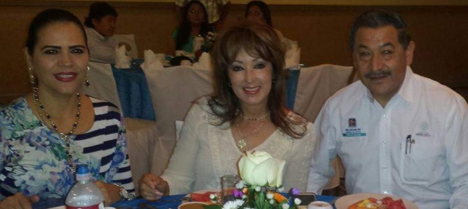 Evento por el Día de Trabajo Social Evento por el Día de Trabajo Social