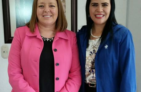 Reunión de trabajo en la DGRH-SSA Reunión de trabajo en la DGRH-SSA