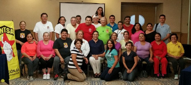 Curso de Bienestar Físico e Integral Curso de Bienestar Físico e Integral