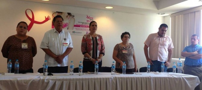 Reunión Informativa en el HGCSL