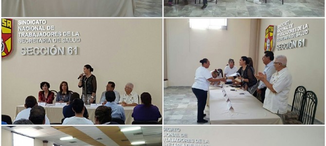 Ceremonia de Entrega de Créditos Cafes