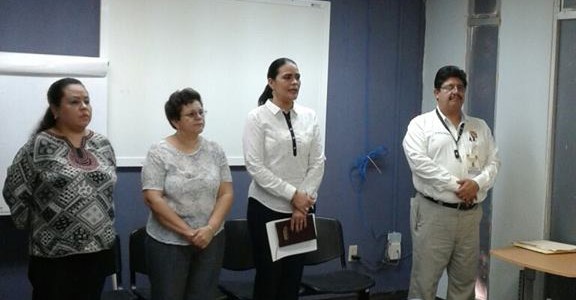 Reunión Informativa en el HGSJC