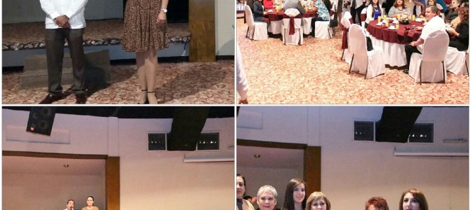 Día de la Secretaria