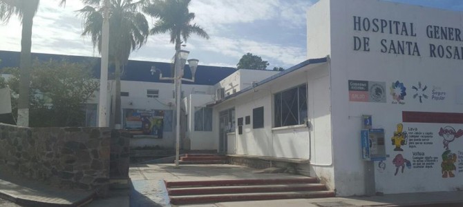 Reunión Informativa Municipio Mulegé