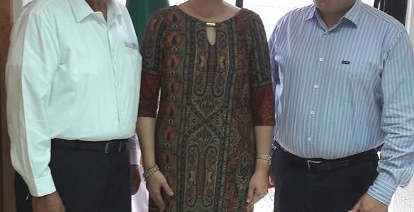 Reunión en Secretaría de Finanzas del Gobierno del Estado Reunión en Secretaría de Finanzas del Gobierno del Estado