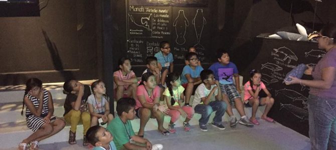 Convivencia Infantil de Verano 2016 #Día3 Convivencia Infantil de Verano 2016 #Día3