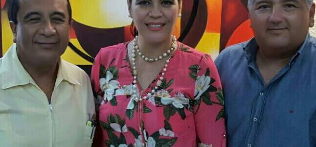 Reunión de Trabajo en la Secretaría de Salud #01/08 Reunión de Trabajo en la Secretaría de Salud #01/08