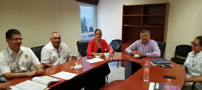 Reunión Extraordinaria de Comisiones Mixtas Centrales #08/02 Reunión Extraordinaria de Comisiones Mixtas Centrales #08/02