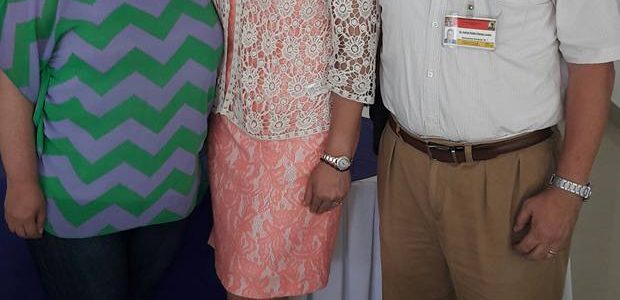 Visita de Trabajo de los Secretarios Subseccionales de la Zona Norte del Estado Visita de Trabajo de los Secretarios Subseccionales de la Zona Norte del Estado