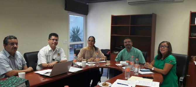 Reunión de Trabajo de la Subcomisión de la Formalización Laboral 25/08 Reunión de Trabajo de la Subcomisión de la Formalización Laboral 25/08