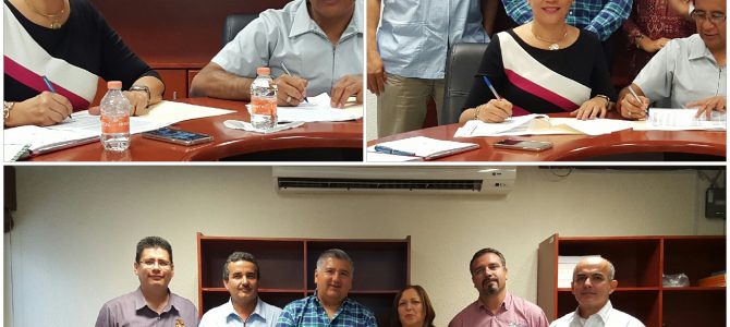 Reunión de Trabajo de la Subcomisión de la Formalización Laboral 29/09