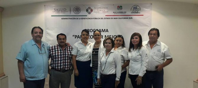 Evento de la BPBCS 16/11