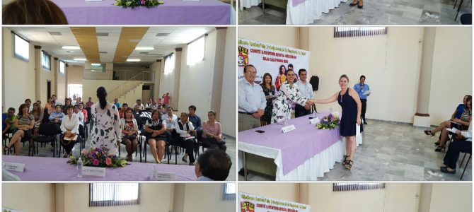 Entrega de Becas Nacionales de Excelencia 17/11