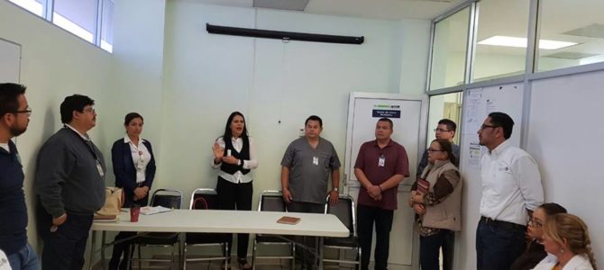 Reunión en LESP #16/02