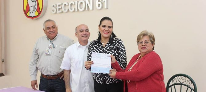 Entrega Bono de Jubilados del GobEdo #21/02