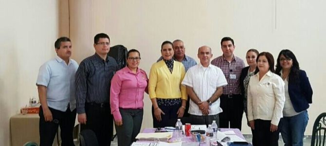 Inicio de las Reuniones Extraordinarias de la Comisión Mixta de Escalafón