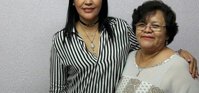 Reunión de Trabajo con la Secretaria Subseccional de los Cabos