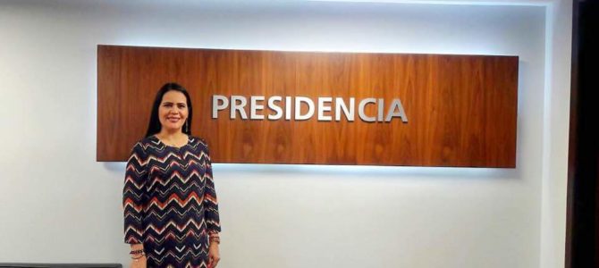 Reunión de Trabajo en el CEN del SNTSA