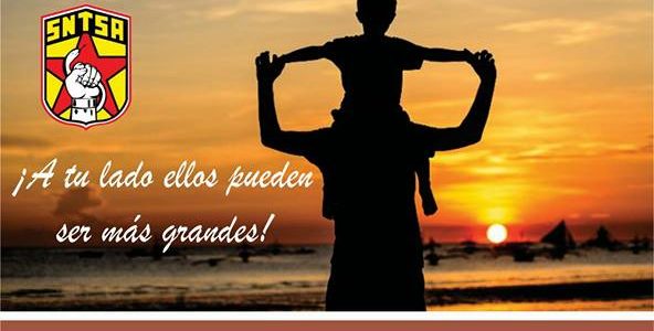 Feliz Día del Padre 2017 Feliz Día del Padre 2017