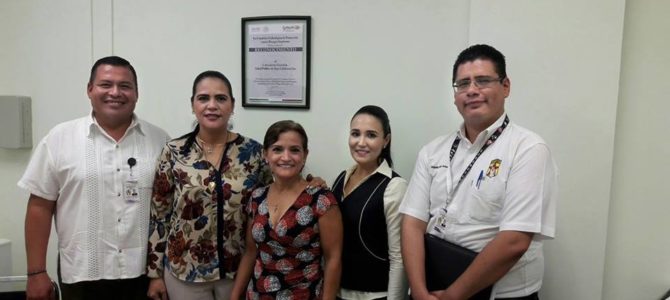 Reunión de Trabajo en LESP Reunión de Trabajo en LESP