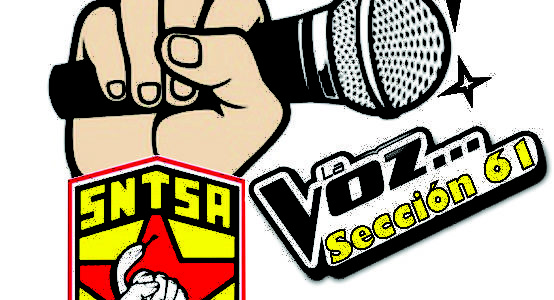LA VOZ SNTSA