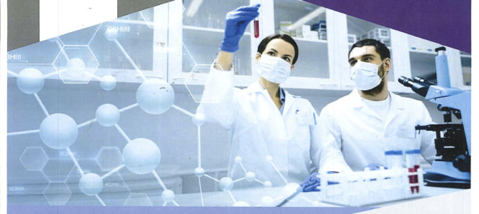 Feliz día del Químico