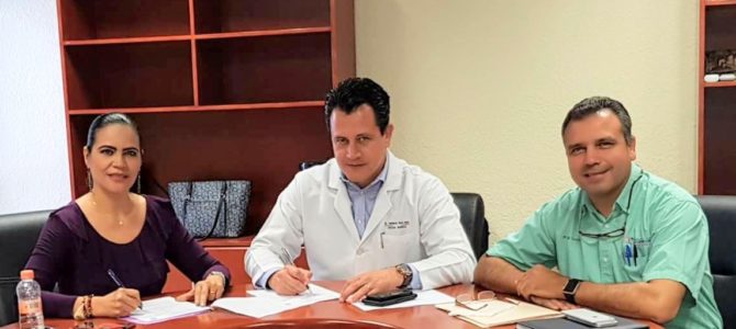 Reunión Estatal de Comisiones