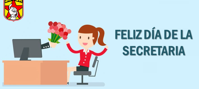 Día de la Secretaria
