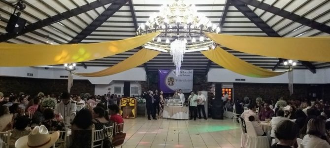 Festejo Día del Trabajador