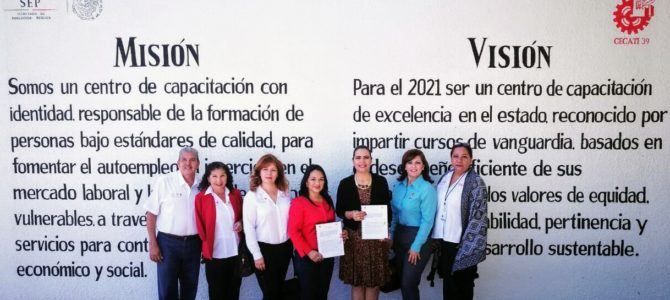 Firma de Acuerdos