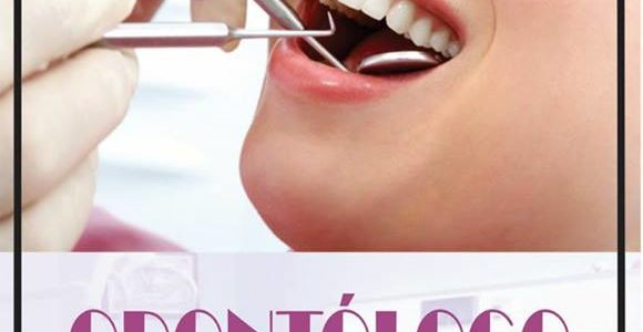 Feliz Día del Odontólogo