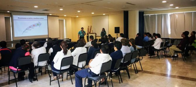 Capacitación SNTSA Sección 61