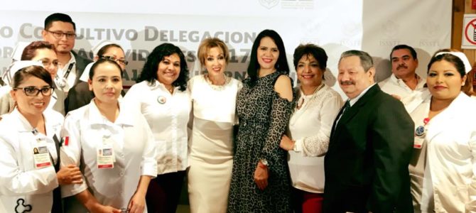 Informe de Actividades 2017