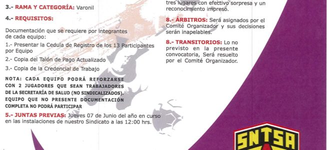 Torneo Relámpago de Fútbol