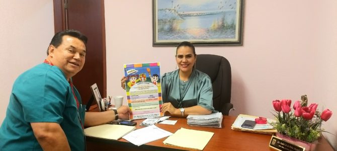 Logística Curso de Verano 2018