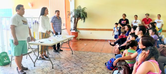 Clausura Curso de Verano 2018