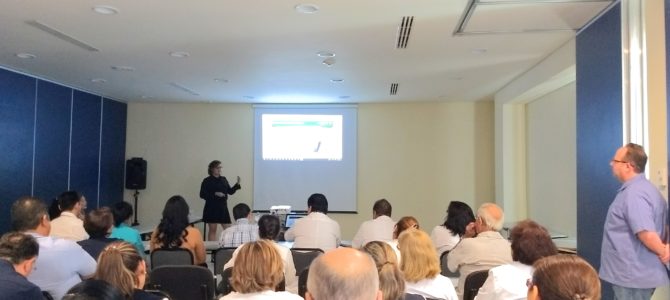 Capacitación Seguro de Responsabilidad Profesional