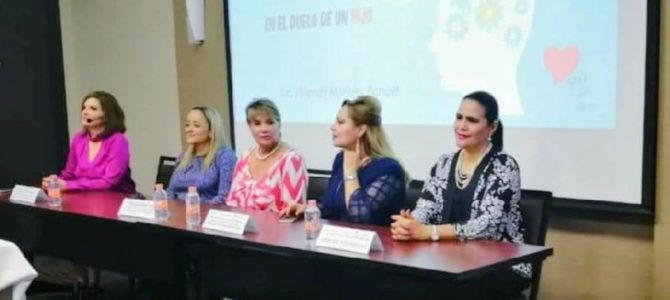 X Aniversario de Salud Mental y Adicciones