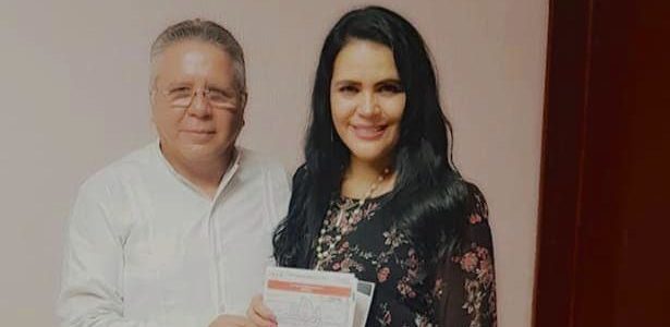 Entrega de Créditos