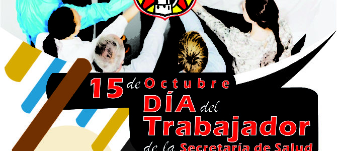 Feliz Día del Trabajador