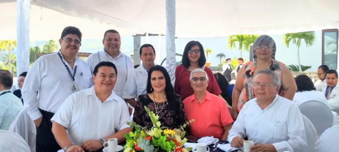 Festejo Día del Médico