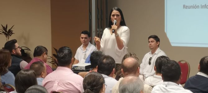 BENEFICIOS Y LOGROS A LA BASE TRABAJADORA EL SNTSA SECCIÓN 61